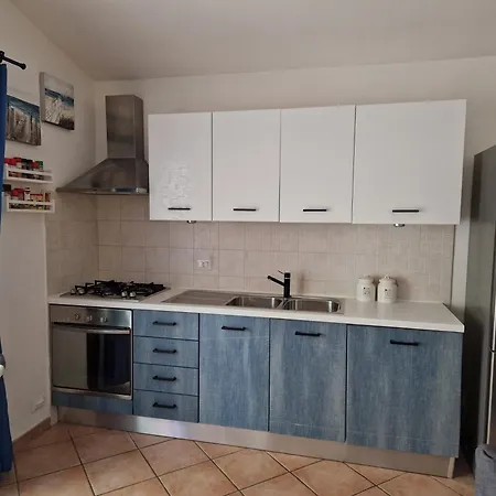Casa Clarita Budoni * Tanaunella