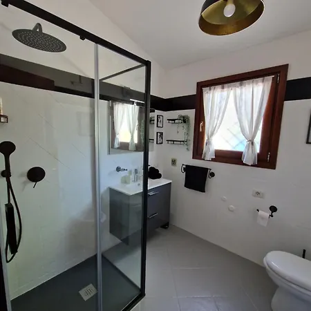 Apartment Casa Clarita Budoni Tanaunella