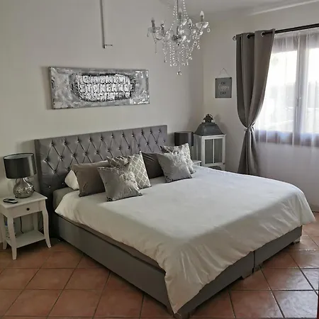 Apartment Casa Clarita Budoni Tanaunella